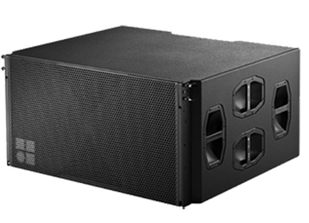 Renta de audio lineal