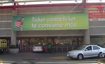 Activación BTL