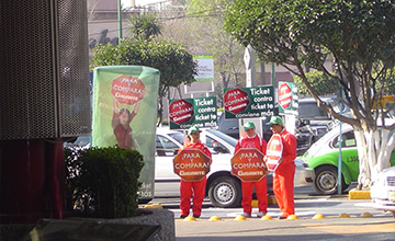 Activaciones de marca