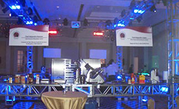 Quattro Agencia BTL - Nestlé Chef Creativo