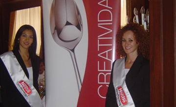 Quattro Agencia BTL - Nestlé Chef Creativo