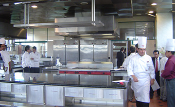 Quattro Agencia BTL - Nestlé Chef Creativo