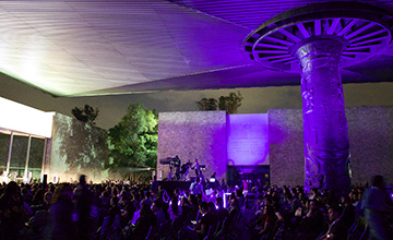 Quattro Agencia BTL - Museo de Antropología 50 años