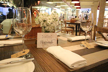 Quattro Agencia BTL - Inauguración de Bistro Chapultepec