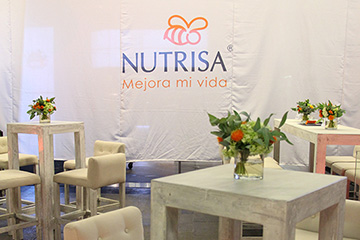Quattro Agencia BTL - Nutrisa