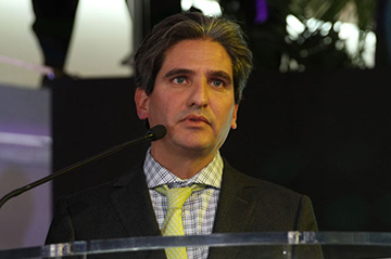 Quattro Agencia BTL - Parque Plaza Jardín