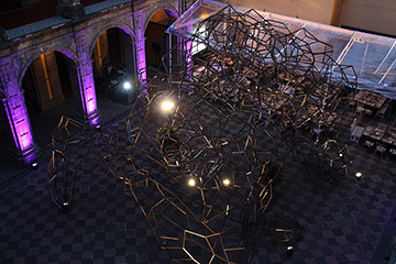 Quattro Agencia BTL - Pop Up