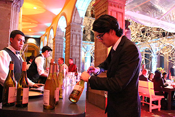 Quattro Agencia BTL - Pop Up
