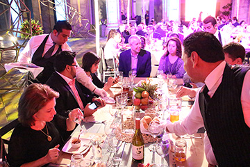 Quattro Agencia BTL - Pop Up
