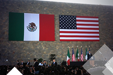 Agencia publicidad BTL the white house