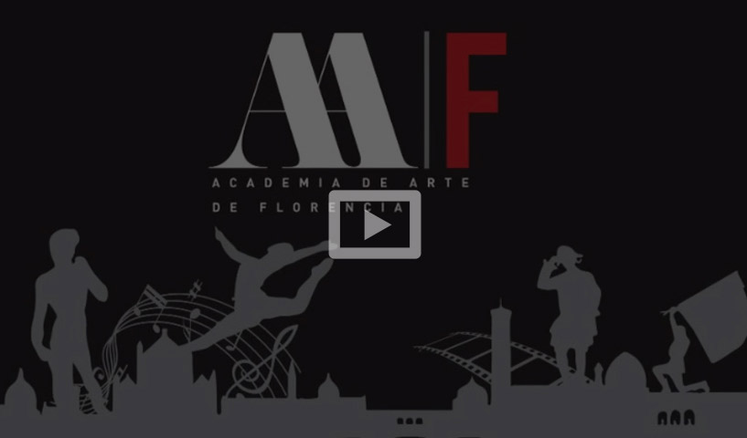 Quattro Agencia BTL - Academia de Arte de Florencia