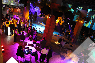 Quattro Agencia BTL - California Sales Mission 2016