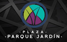 PLAZA PARQUE JARDIN