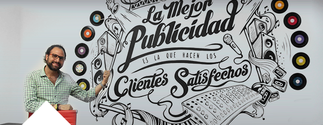 Oficinas Quattro BTL