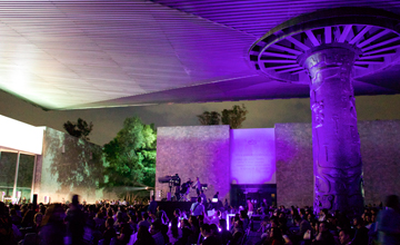 Agencia de organización de eventos empresariales