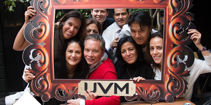 Organización de eventos celebraciones