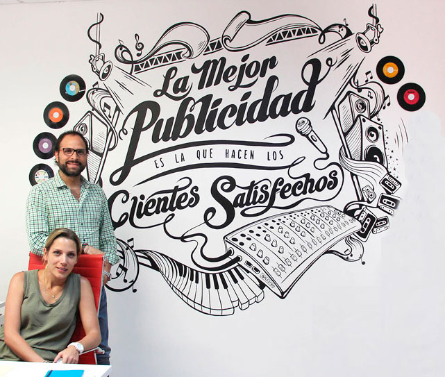 Agencia de publicidad BTL Quattro