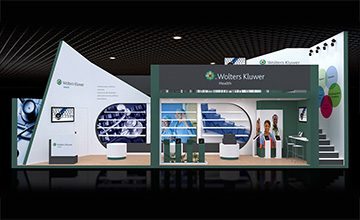 Stands para exposiciones